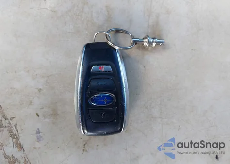 2021 Subaru Crosstrek Sport from USA, damaged, VIN JF2GTHRC5MH313409